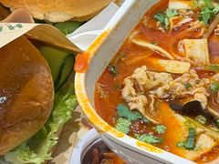 -魏家凉皮(西安秋林宏业商厦店)