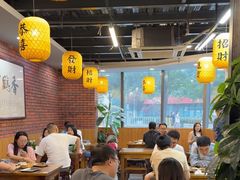 -长安后宰门水盆羊肉(新都心店)