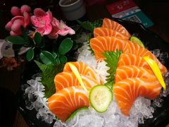 -大雄寿司(中华广场店)