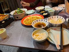 -川芙蓉·市井老川菜(长寿路店)