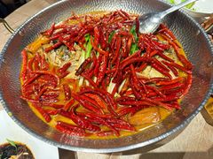 -北京泰富酒店-柏景轩中餐厅