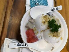 -自然椰·海南清补凉(海月广场店)