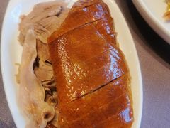 -金鸭季·北京烤鸭(深业上城店)