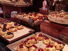 -B&C黄油与面包·THE GARDEN BAKERY概念店(世纪汇店)