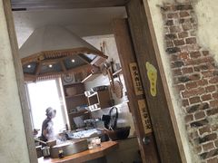 门面-韩邦朝天锅