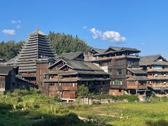 -客雨侗菜馆(客雨民宿店)