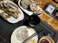 -船奇蒸汽海鲜·闽菜(八市海鲜总店)