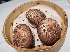 蘑菇包-玉玲珑(陆家嘴店)