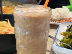 -热浪岛马来餐厅