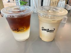 -Seesaw Coffee(环贸iapm店)