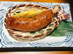 烤肠-YAMAKAWA(龙湖胥江天街店)