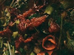 -张记牛肉面馆(天津路店)