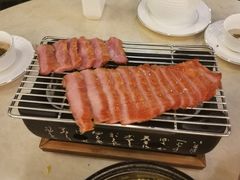 -园林格兰云天大酒店-太极名厨中餐厅