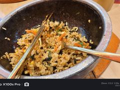 -朴大叔拌饭(广州花城汇店)