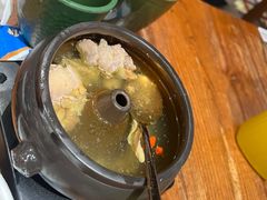 -云海肴·汽锅鸡·云南菜(美罗城店)