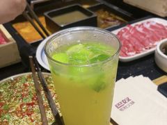 -巴奴毛肚火锅(相州店)