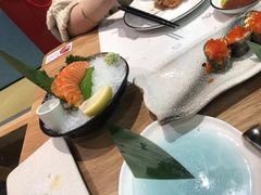 -小句号·精致料理(江南环球港店)