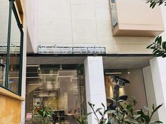 门面-RAC BAR(安福路店)