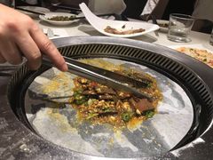 -么子烤肉(化龙池店)