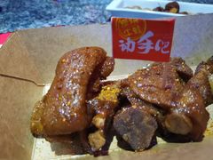 -蘭奢雅集·江浙菜(青山江滩店)