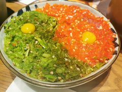 鲜椒太极-盡膳口福跷脚牛肉火锅(晶耀前滩店)