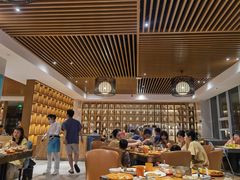 -唐庄·城市温泉(中润大道店)