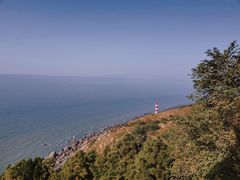 -灵山岛风景区
