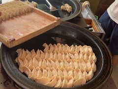 -水丰锅贴(延吉东路店)