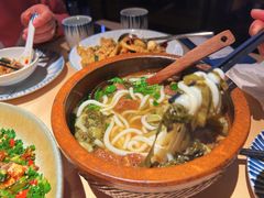 -山石榴·贵州菜(丰盛里店)