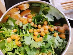 -鸿顺老铁锅美蛙鱼府(解放碑店)