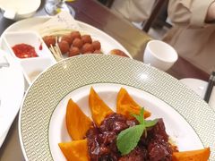 -鹿鸣春饭店(总店)