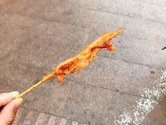 -独一锅棒棒鸡(坡子街商业中心店)