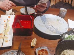 -白石的深夜食堂(济南万象城店)