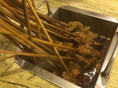 -老徐烧烤涮肚(交道口店)