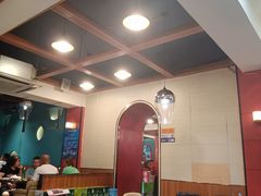大堂-杨家崴子碳缸烧烤(东三马路店)