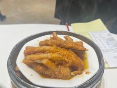 -凤凰楼酒家·粤宴点心(华强北店)