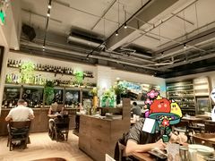 -Bistro 63 创意融合料理(广粤天地店)