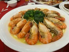 -海龙渔村(万江分店)