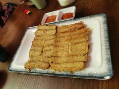 -七步香云南山里菜(昆明老街店)