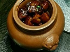 -小菜园新徽菜(芜湖奥特莱斯店)