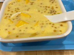 -满记甜品(巴黎春天宝山店)