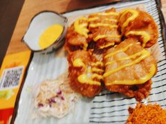 -西月山居匠心创意料理(江汉路新佳丽广场店)