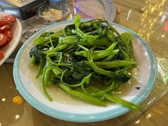 -锦里海景海鲜餐厅.三亚老字号(亚龙湾中心广场店)