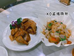-點無缺茶楼·海鲜酒家(世博店)