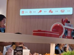 -龍歌自助小火锅(市北台东利群店)