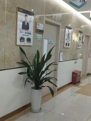 -新生植发·植养护一体