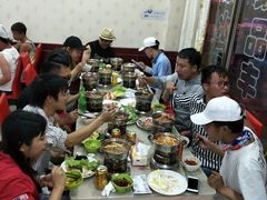 -味香林牦牛自助火锅
