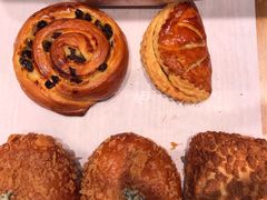 -巴黎贝甜(华堂新辰汇店)