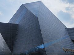 -大同煤炭博物馆