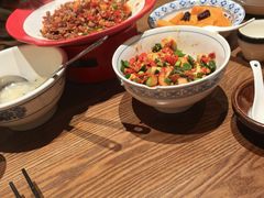 -八碗湘长沙市井菜(坡子街店)